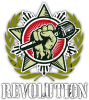 Image of Revolution Live Logo